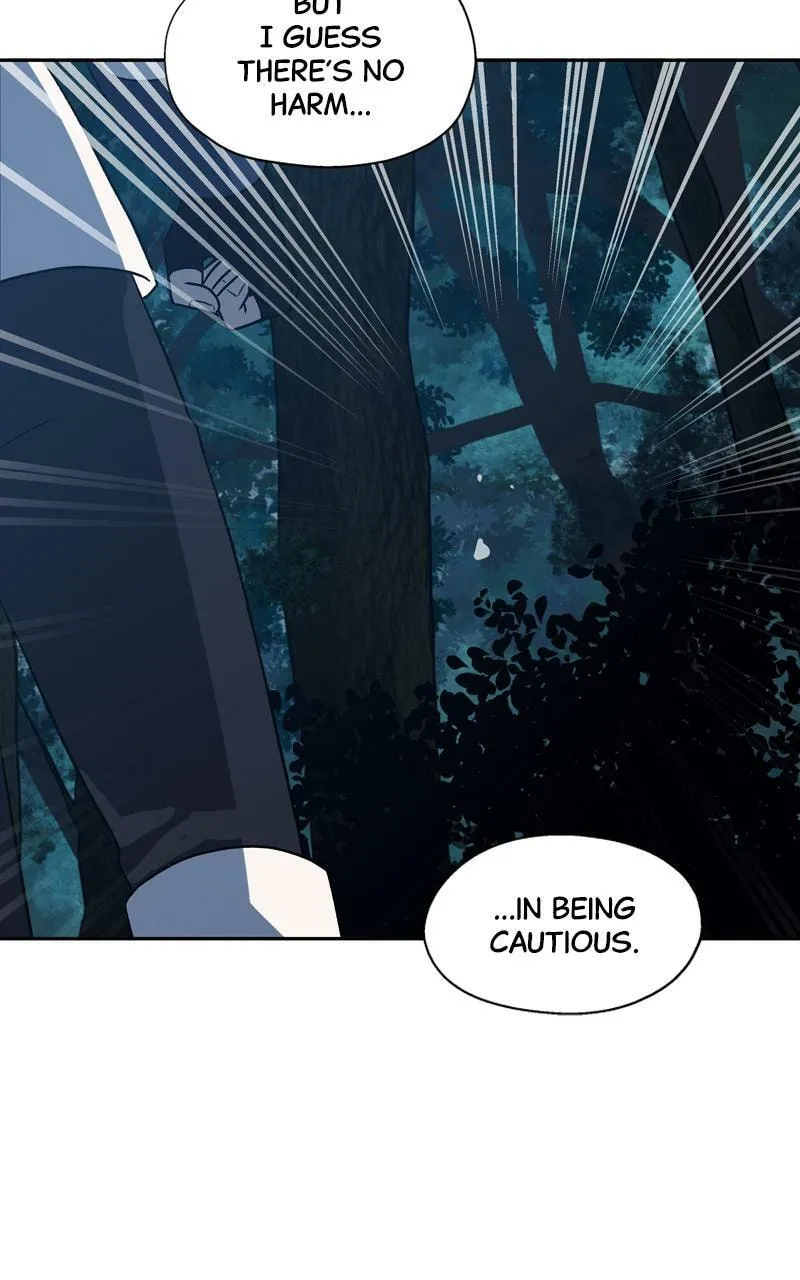 Enter the Other World Reloaded Chapter 8 page 4 - 
