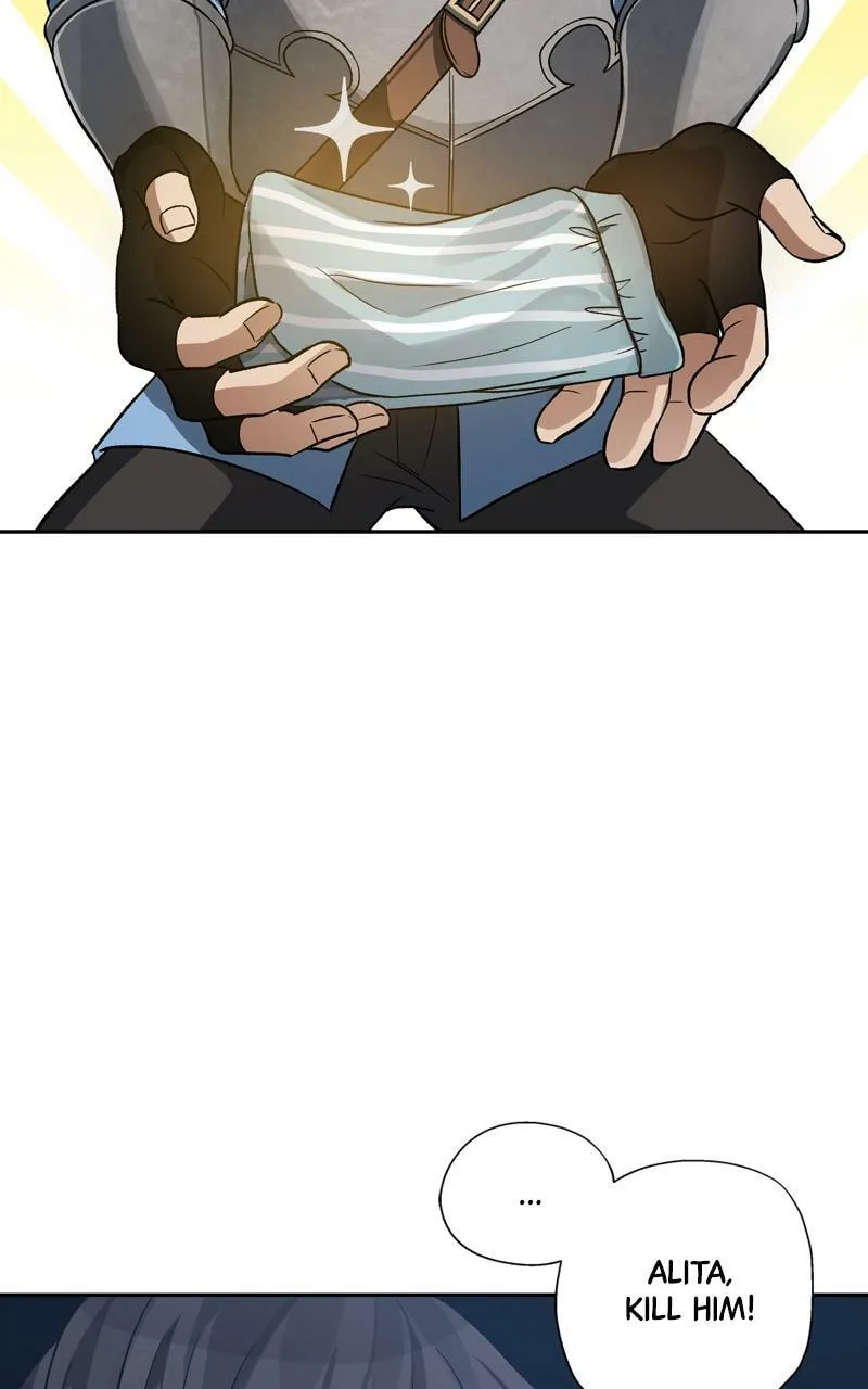 Enter the Other World Reloaded Chapter 8 page 34 - 