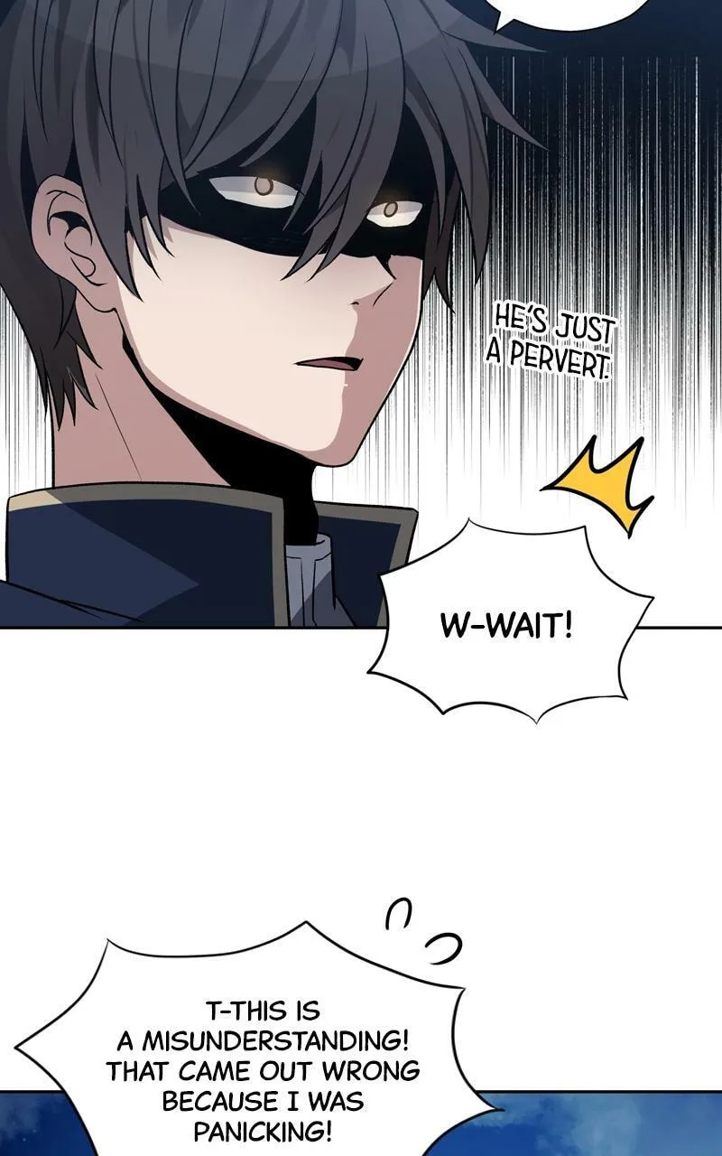 Enter the Other World Reloaded Chapter 8 page 35 - 