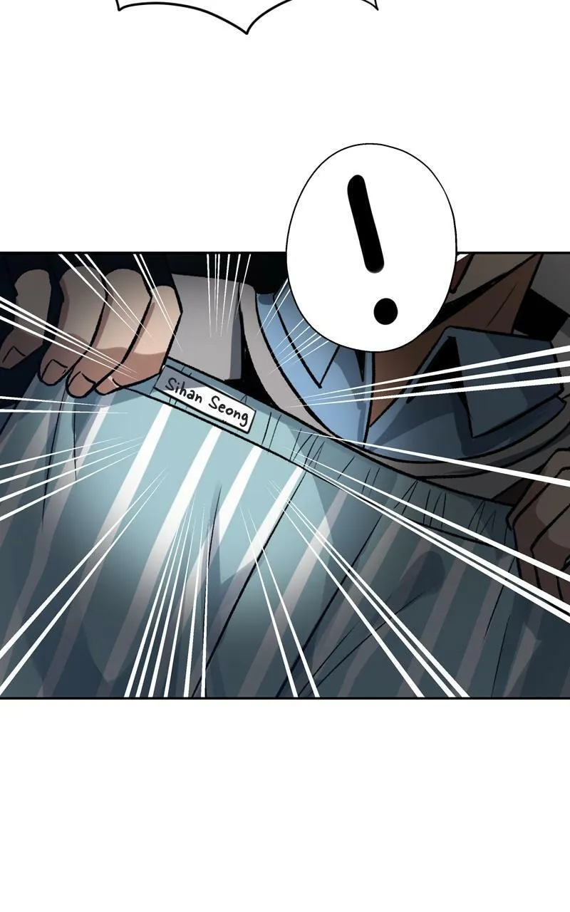 Enter the Other World Reloaded Chapter 8 page 38 - 
