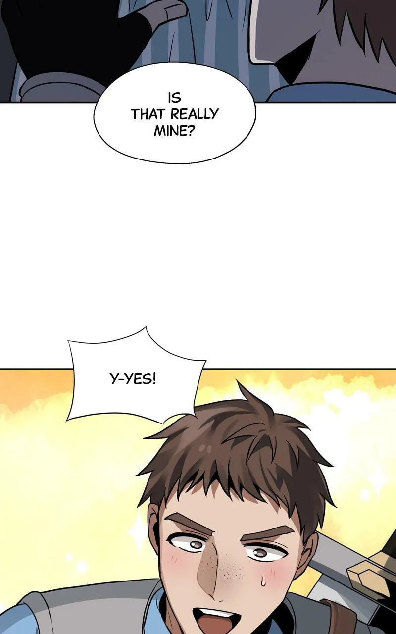 Enter the Other World Reloaded Chapter 8 page 40 - 
