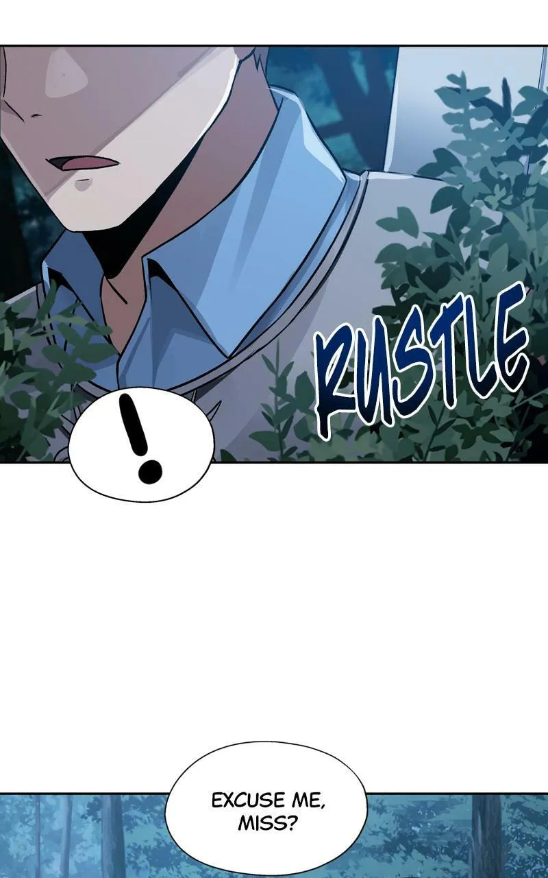 Enter the Other World Reloaded Chapter 8 page 5 - 