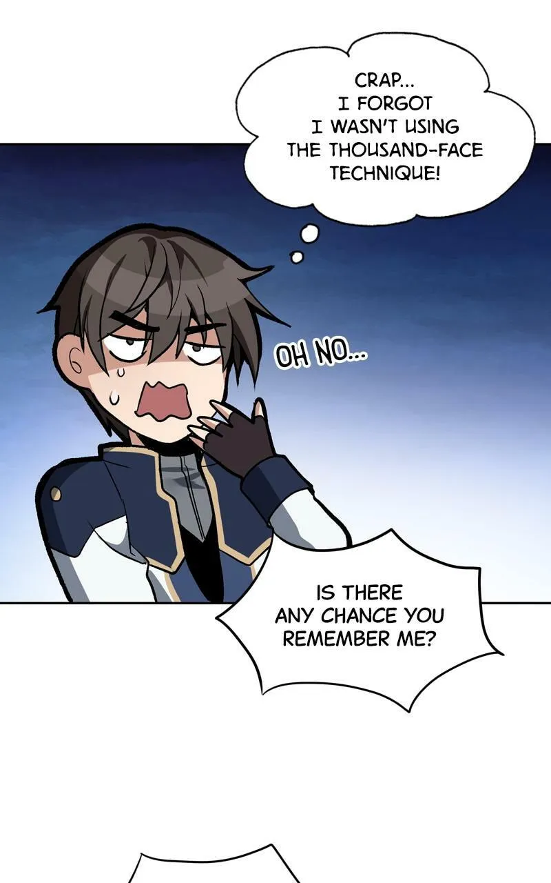 Enter the Other World Reloaded Chapter 8 page 42 - 
