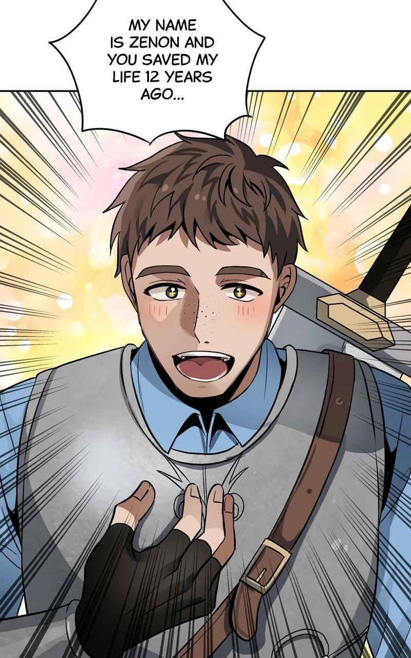 Enter the Other World Reloaded Chapter 8 page 43 - 