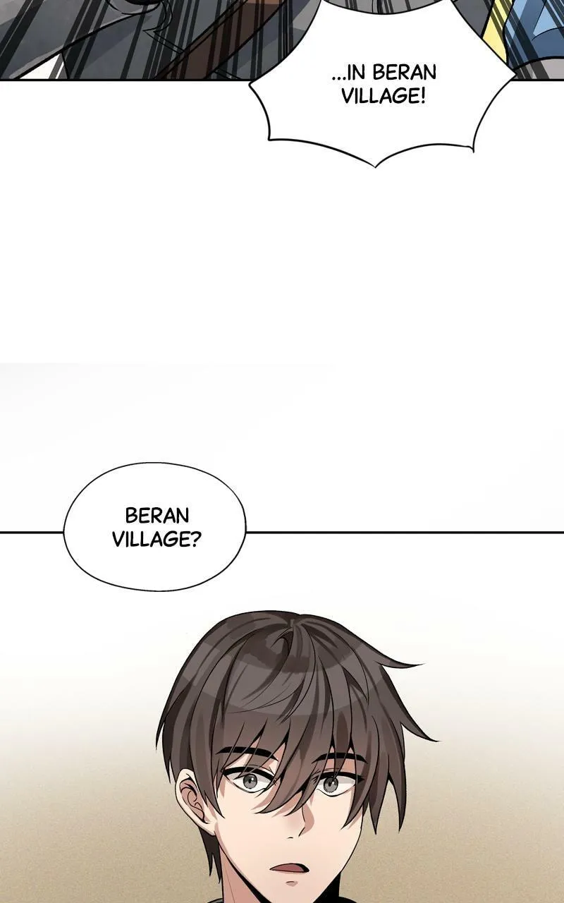 Enter the Other World Reloaded Chapter 8 page 44 - 