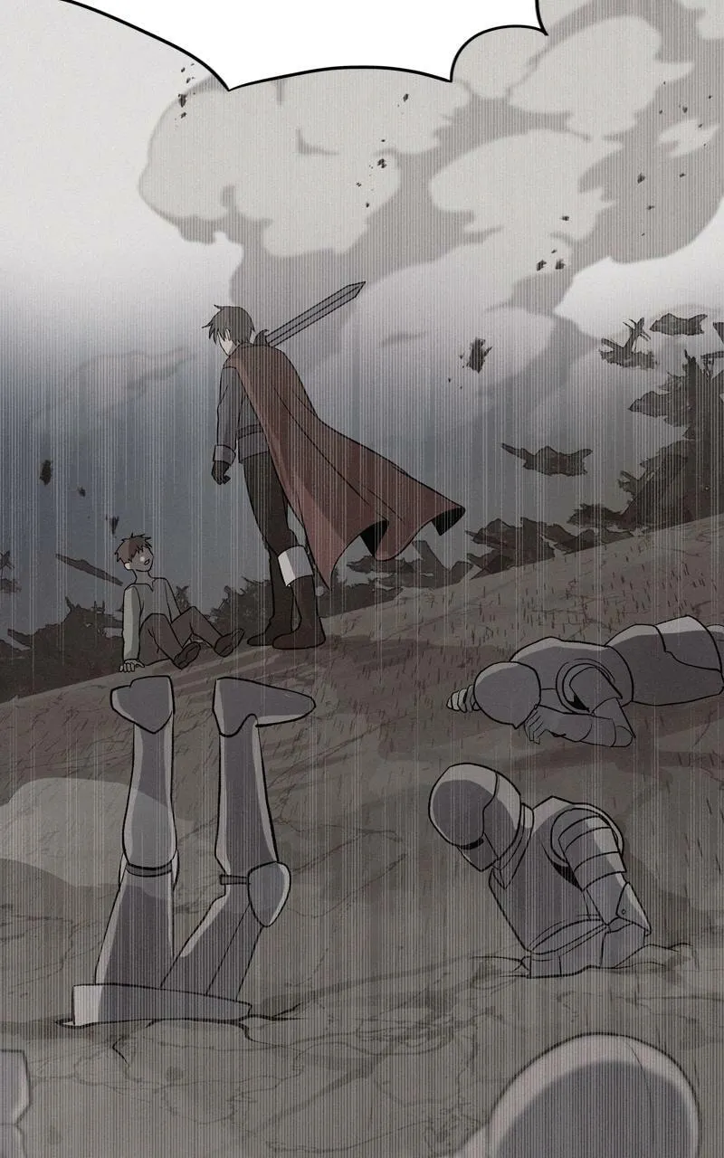 Enter the Other World Reloaded Chapter 8 page 46 - 