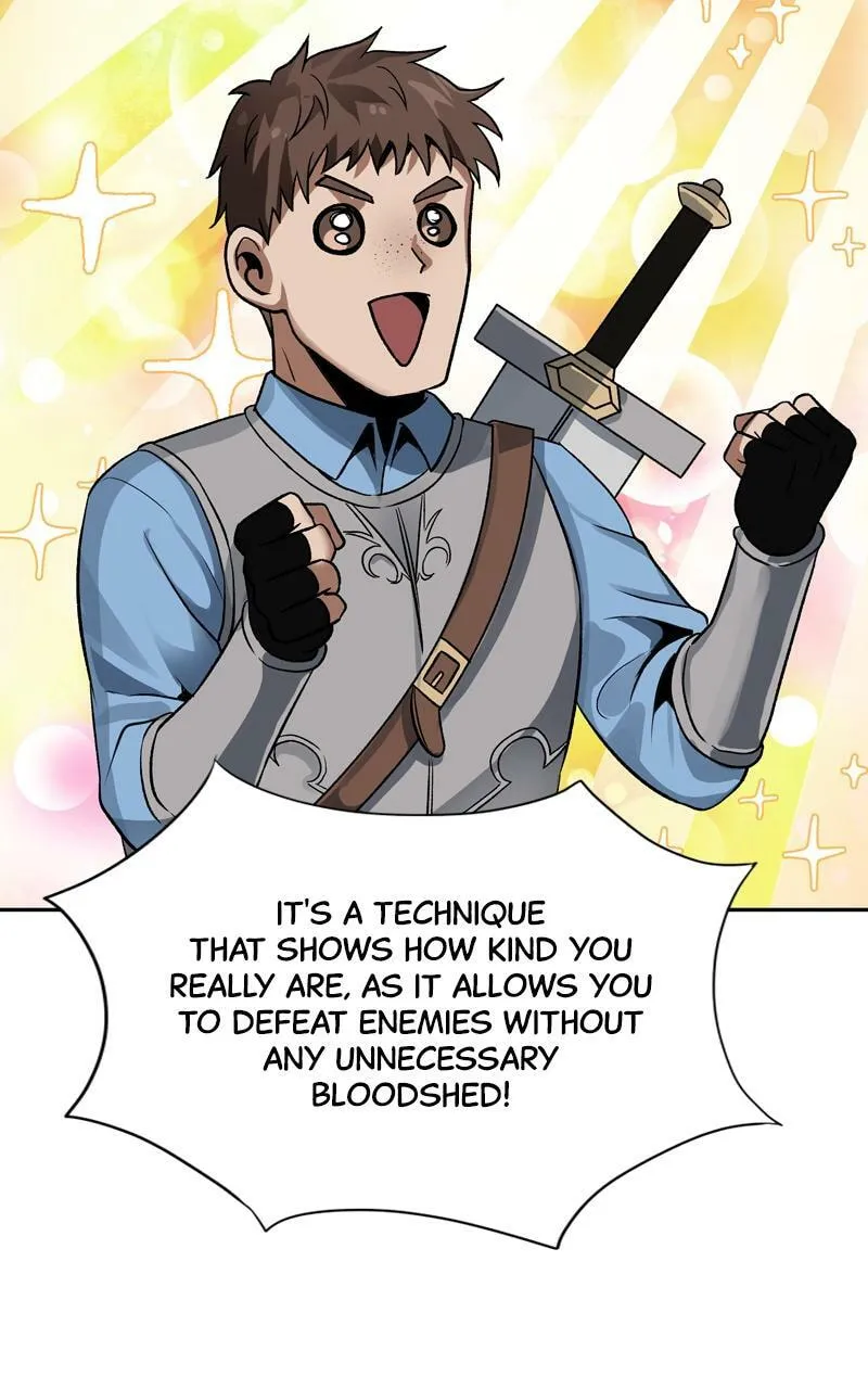 Enter the Other World Reloaded Chapter 8 page 51 - 
