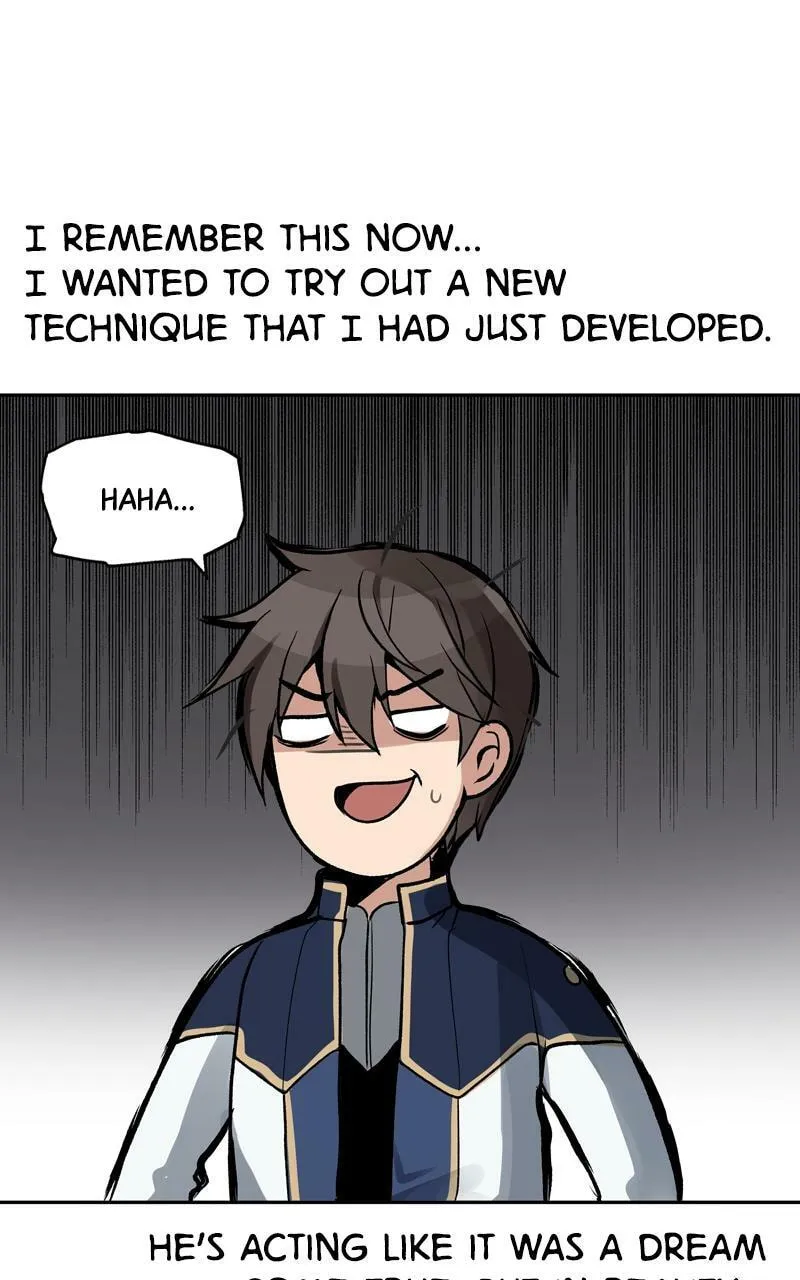 Enter the Other World Reloaded Chapter 8 page 52 - 