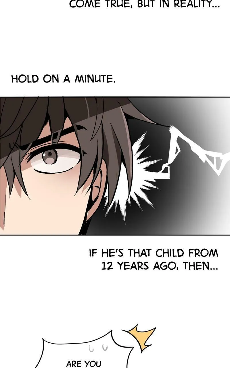 Enter the Other World Reloaded Chapter 8 page 53 - 