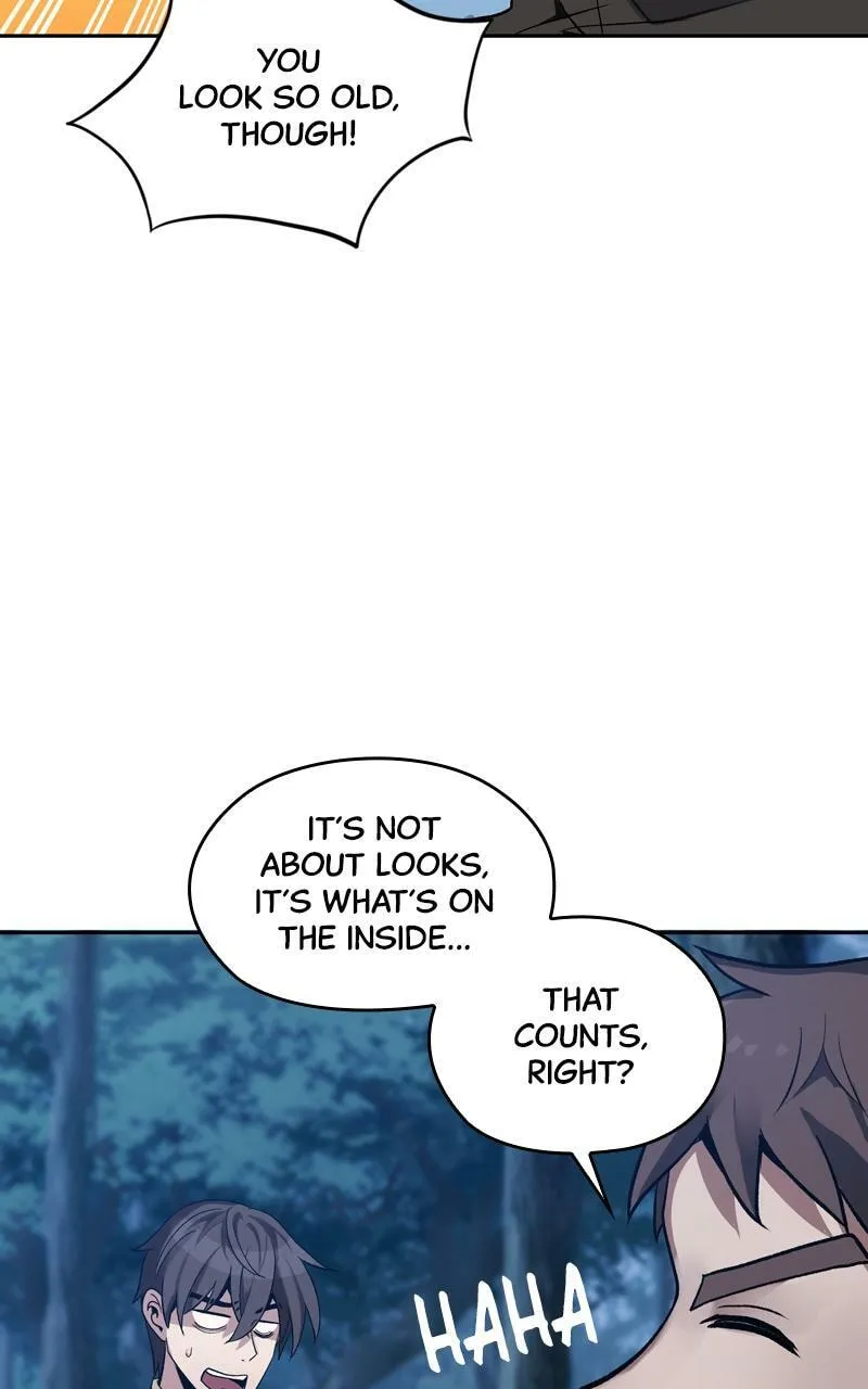 Enter the Other World Reloaded Chapter 8 page 55 - 