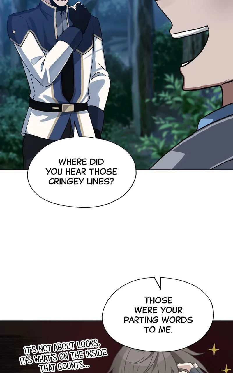 Enter the Other World Reloaded Chapter 8 page 56 - 