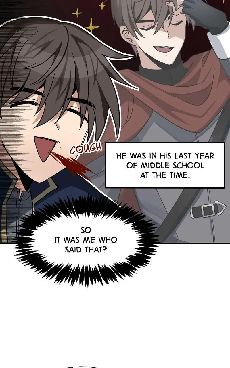 Enter the Other World Reloaded Chapter 8 page 57 - 