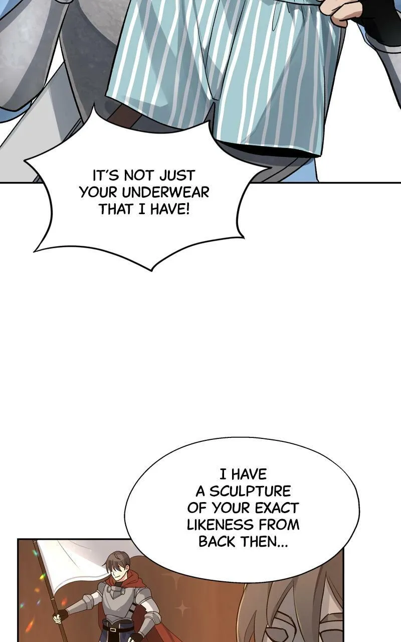 Enter the Other World Reloaded Chapter 8 page 59 - 