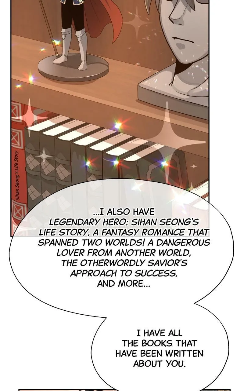 Enter the Other World Reloaded Chapter 8 page 60 - 