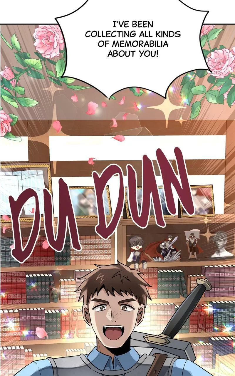 Enter the Other World Reloaded Chapter 8 page 62 - 
