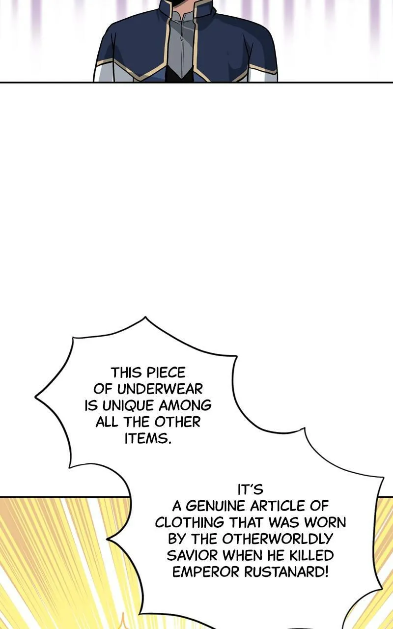 Enter the Other World Reloaded Chapter 8 page 64 - 