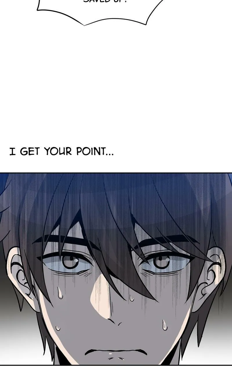 Enter the Other World Reloaded Chapter 8 page 66 - 