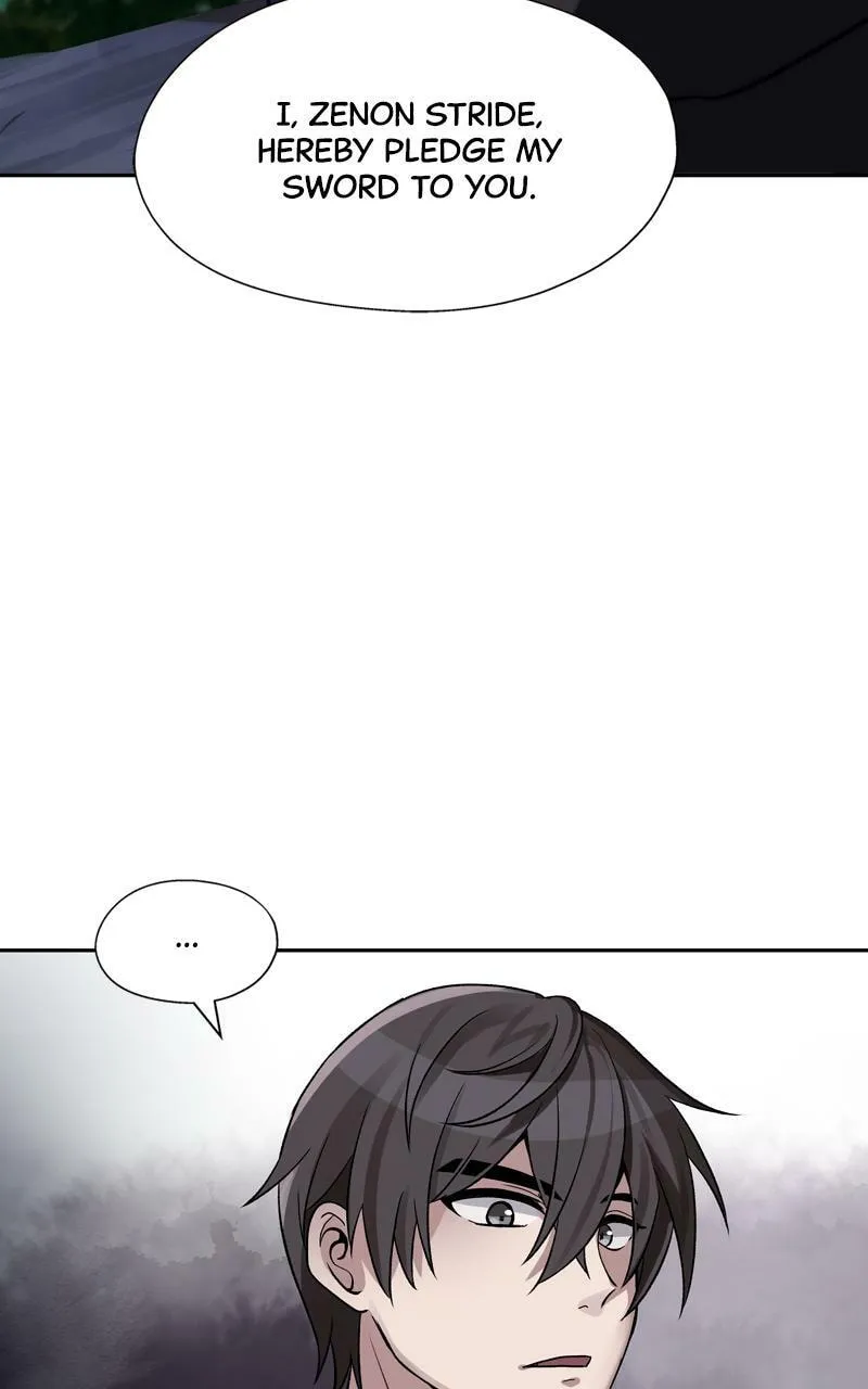 Enter the Other World Reloaded Chapter 8 page 69 - 