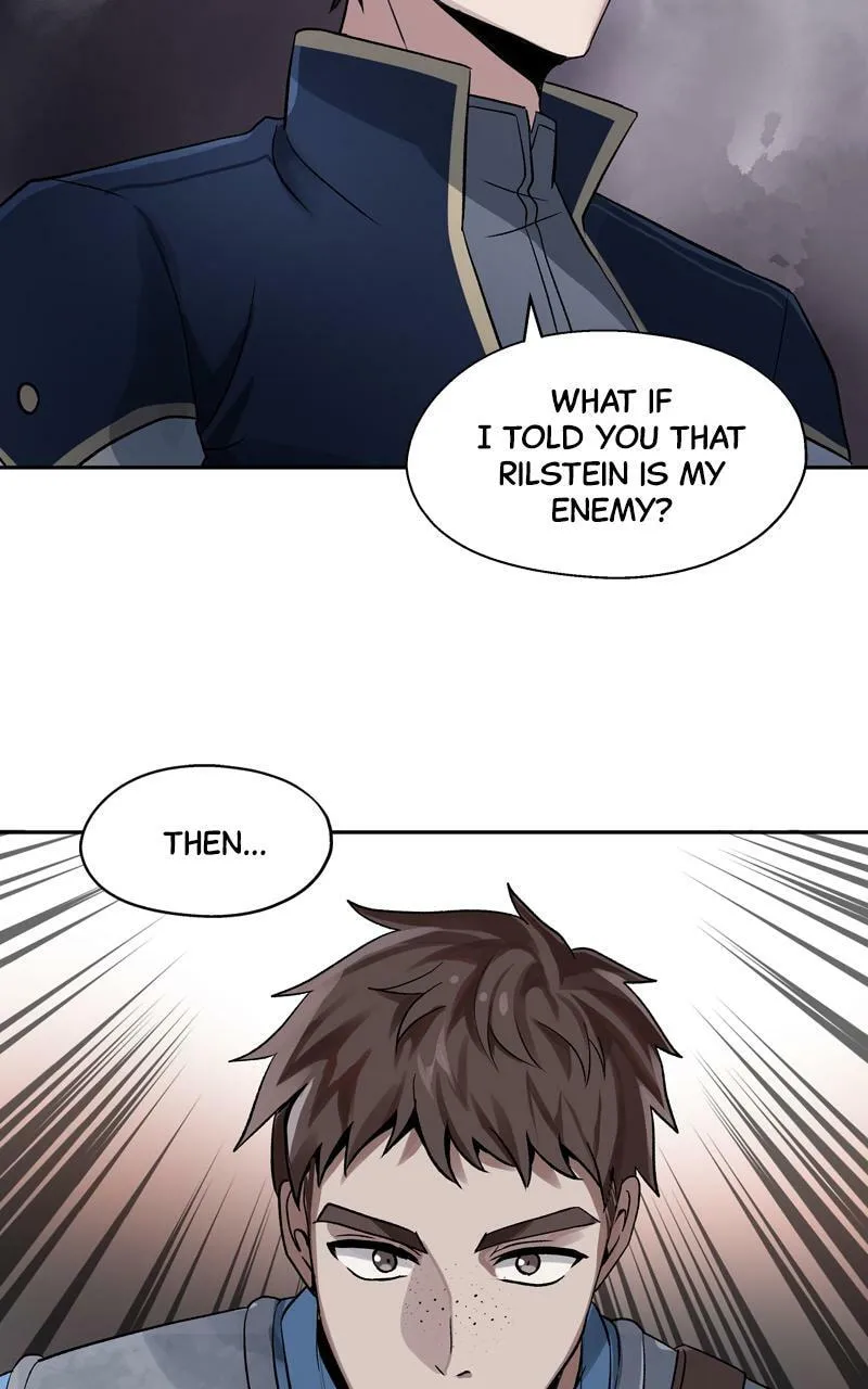 Enter the Other World Reloaded Chapter 8 page 70 - 