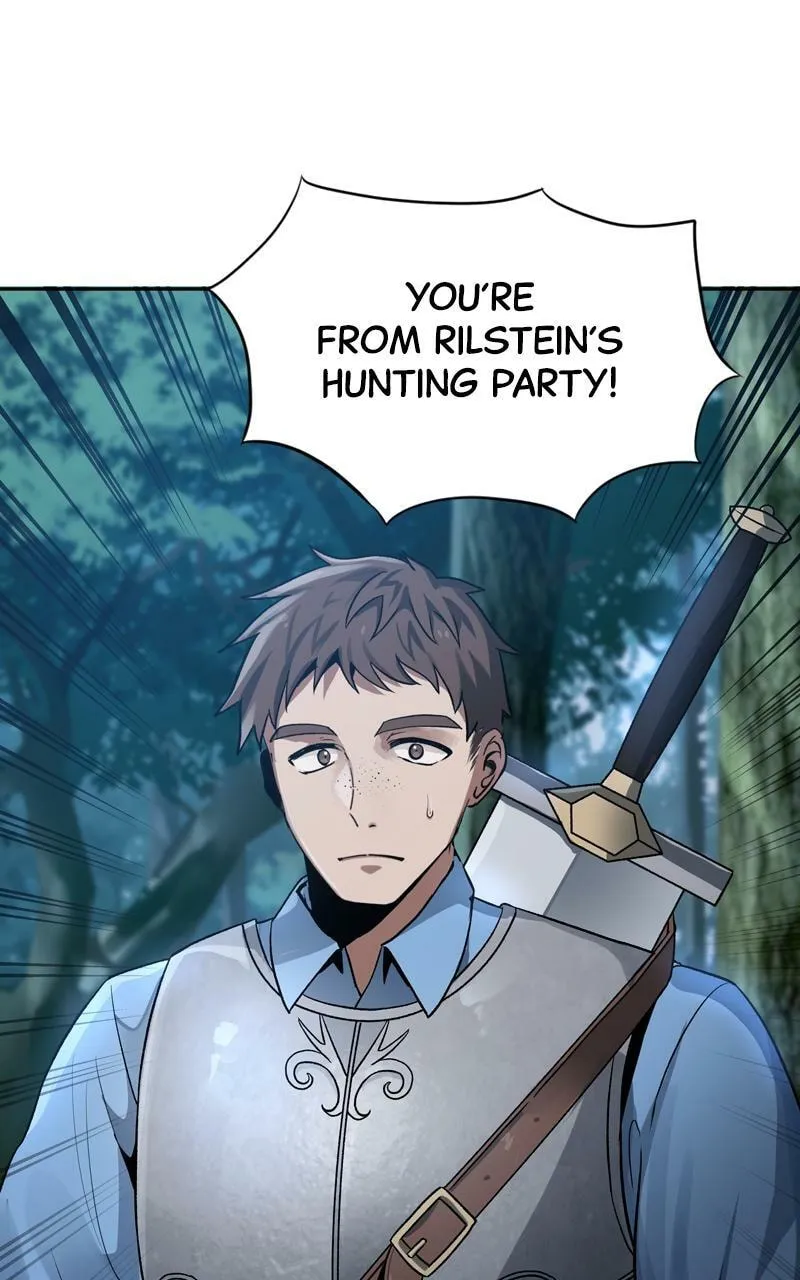 Enter the Other World Reloaded Chapter 8 page 8 - 