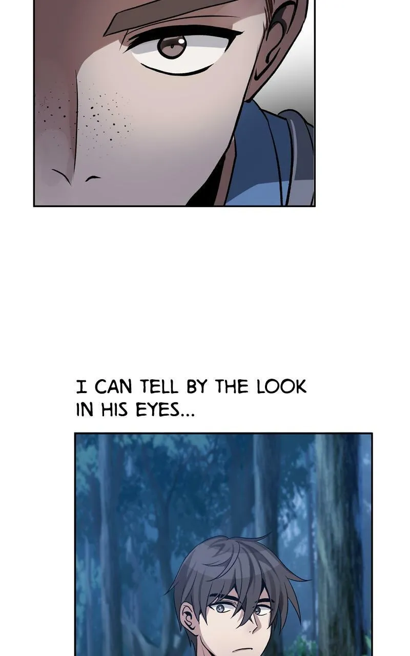 Enter the Other World Reloaded Chapter 8 page 72 - 