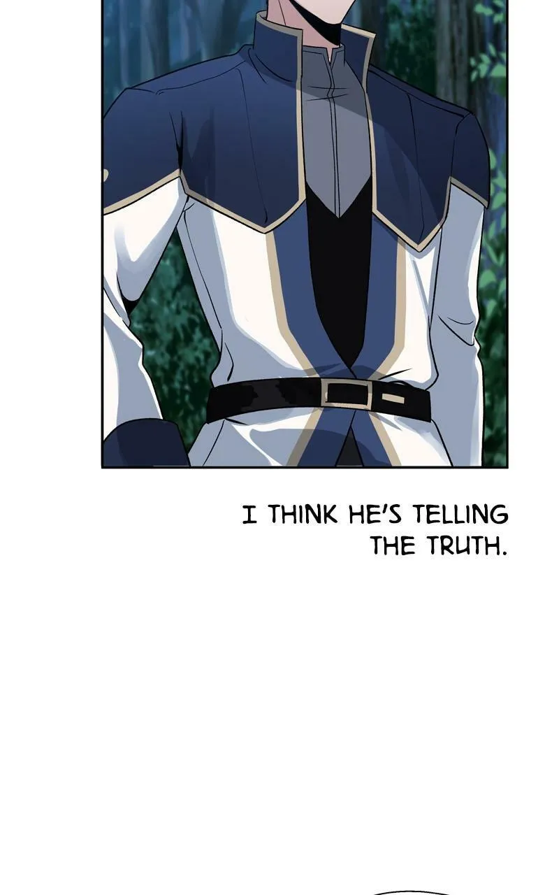 Enter the Other World Reloaded Chapter 8 page 73 - 