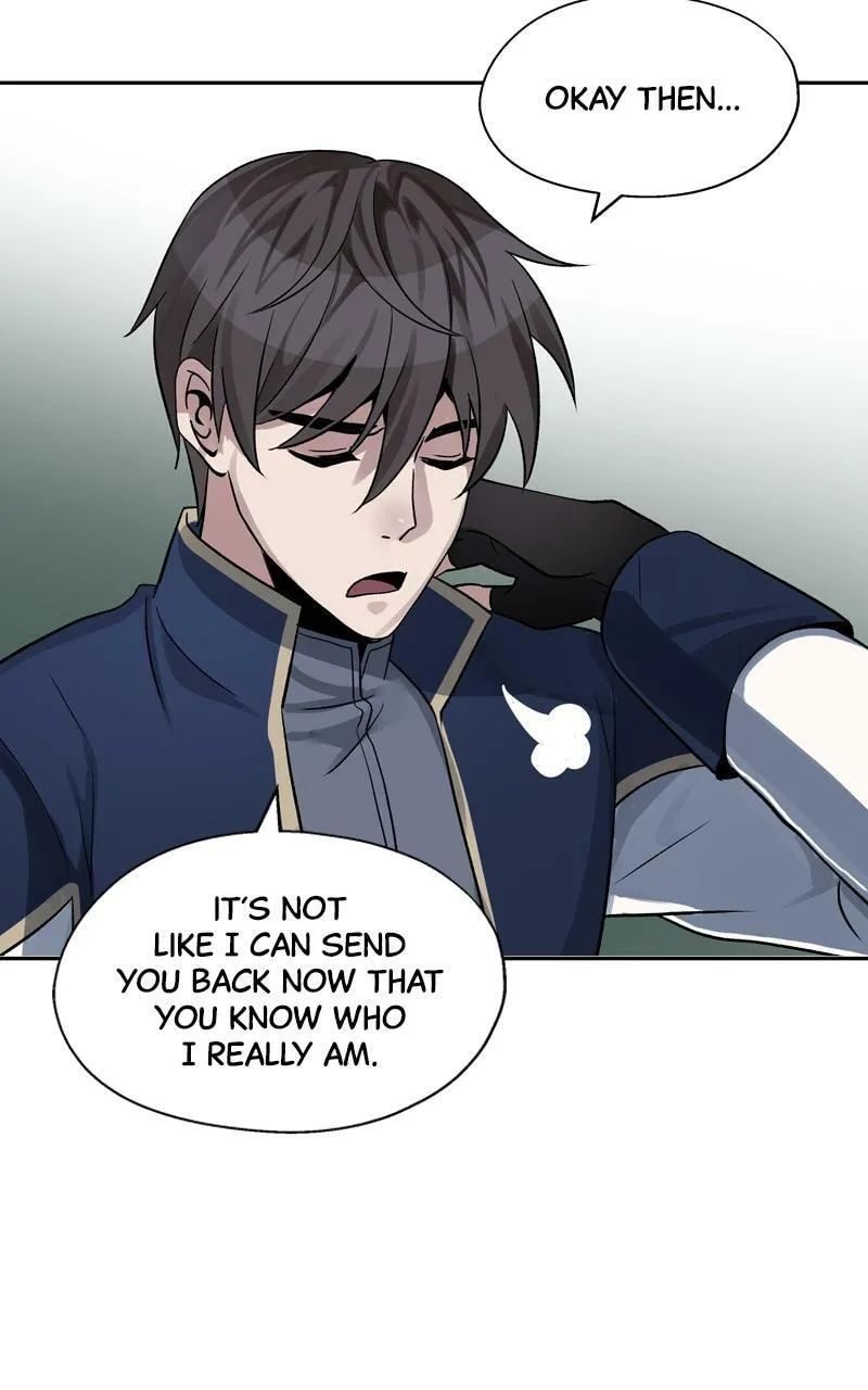 Enter the Other World Reloaded Chapter 8 page 74 - 