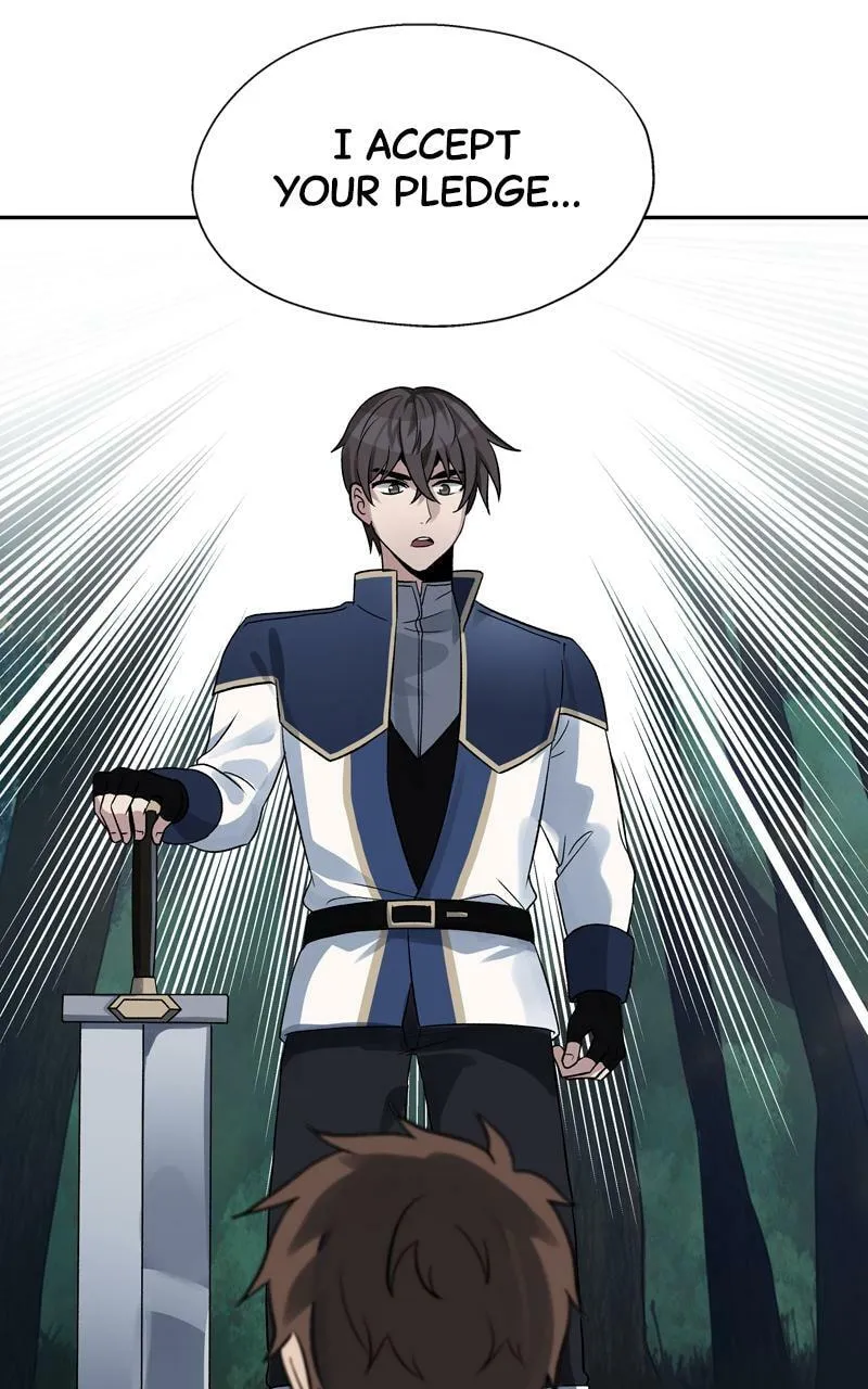 Enter the Other World Reloaded Chapter 8 page 76 - 