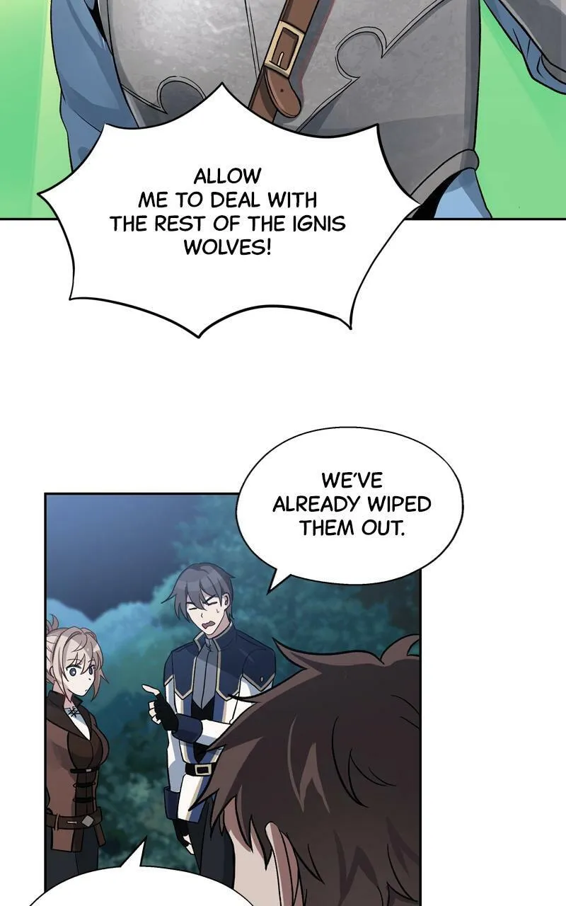 Enter the Other World Reloaded Chapter 8 page 80 - 