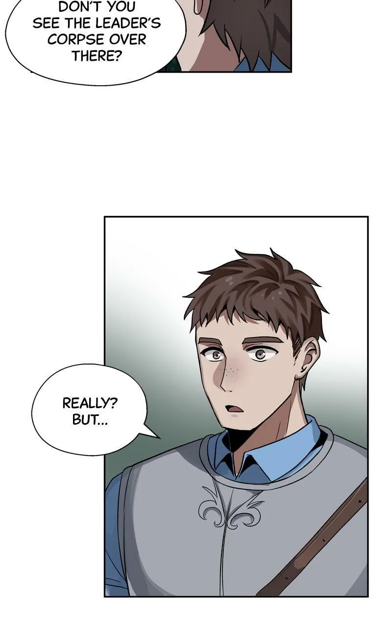 Enter the Other World Reloaded Chapter 8 page 81 - 