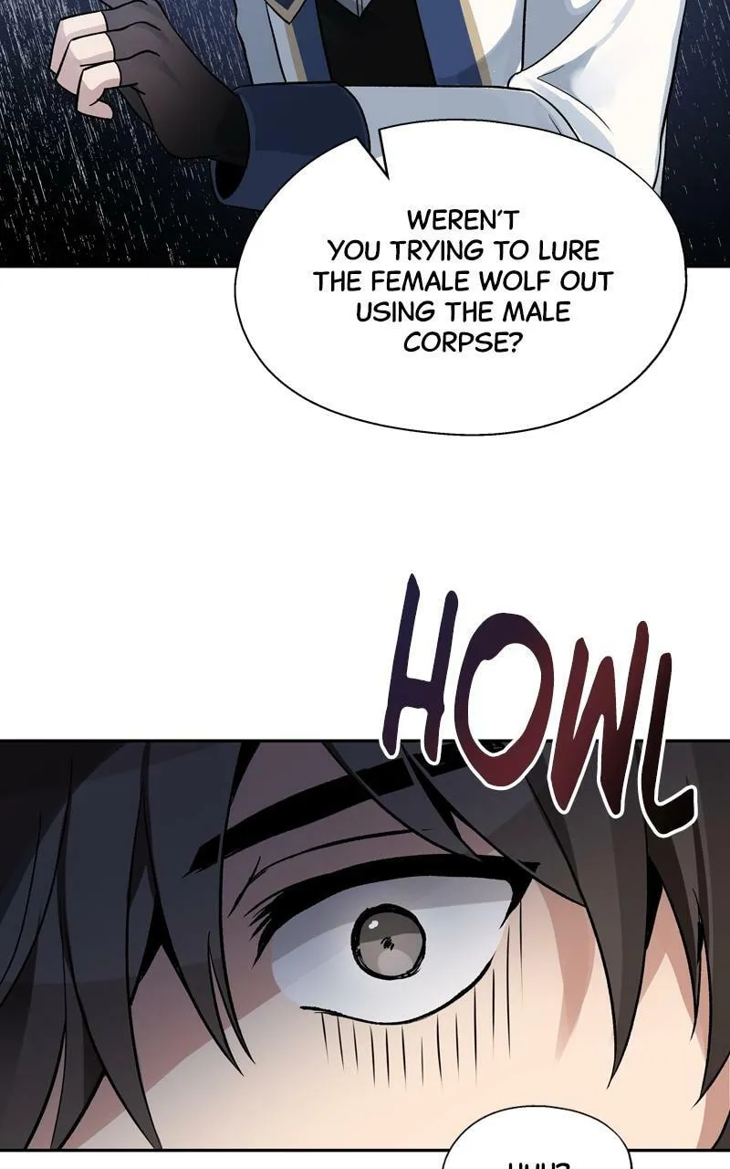Enter the Other World Reloaded Chapter 8 page 83 - 