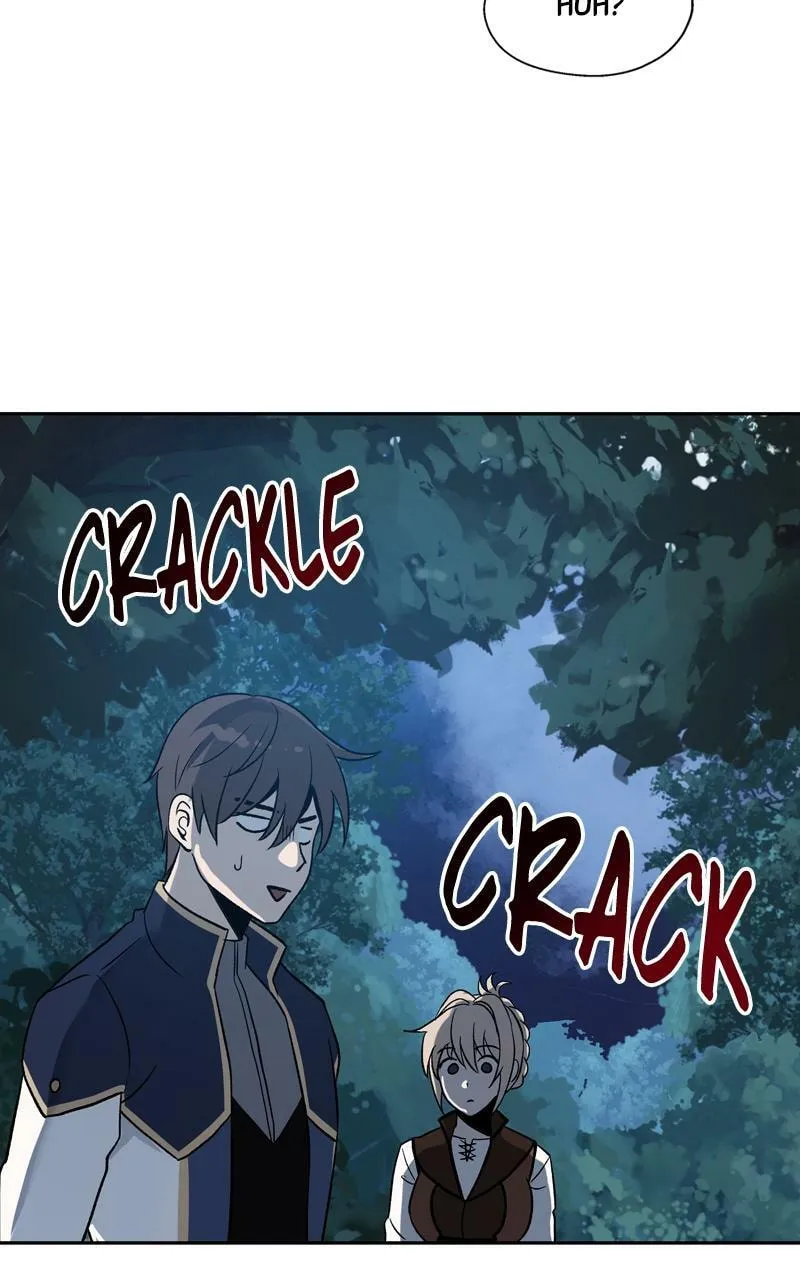 Enter the Other World Reloaded Chapter 8 page 84 - 