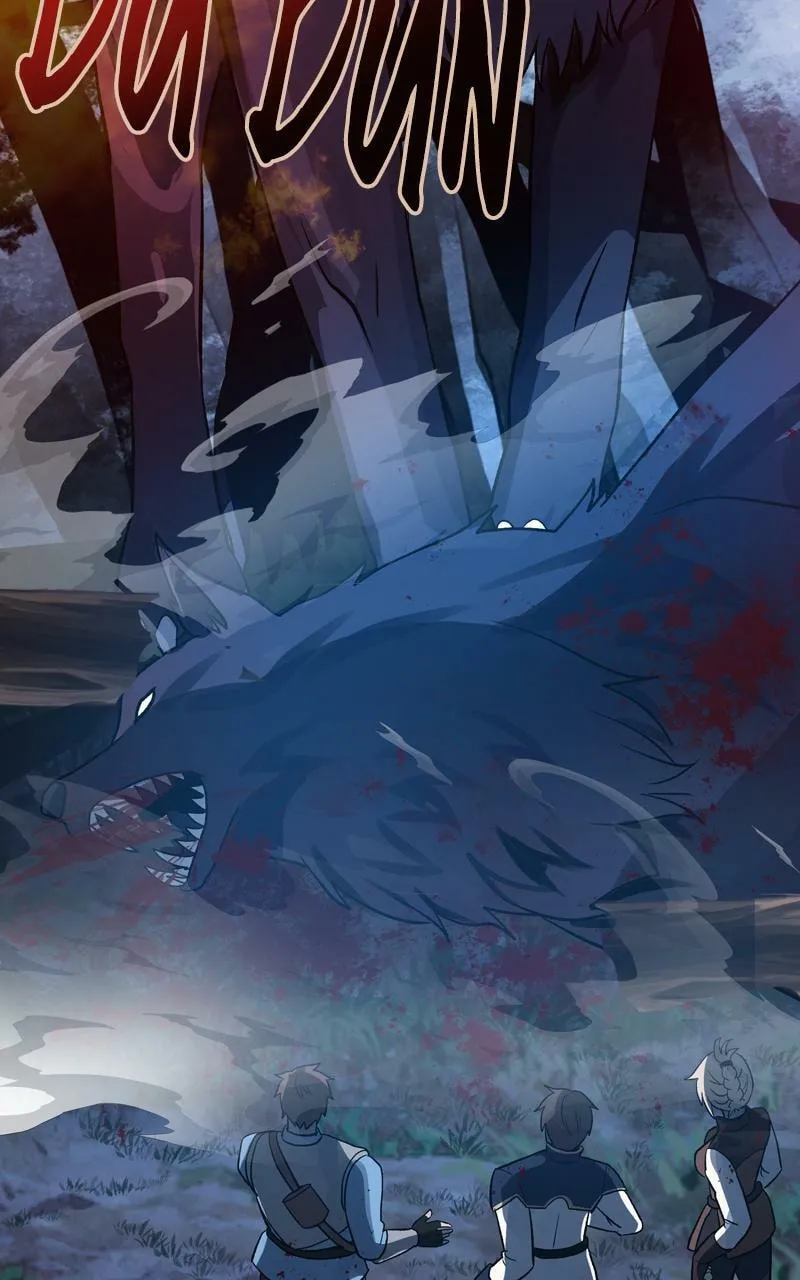 Enter the Other World Reloaded Chapter 8 page 86 - 