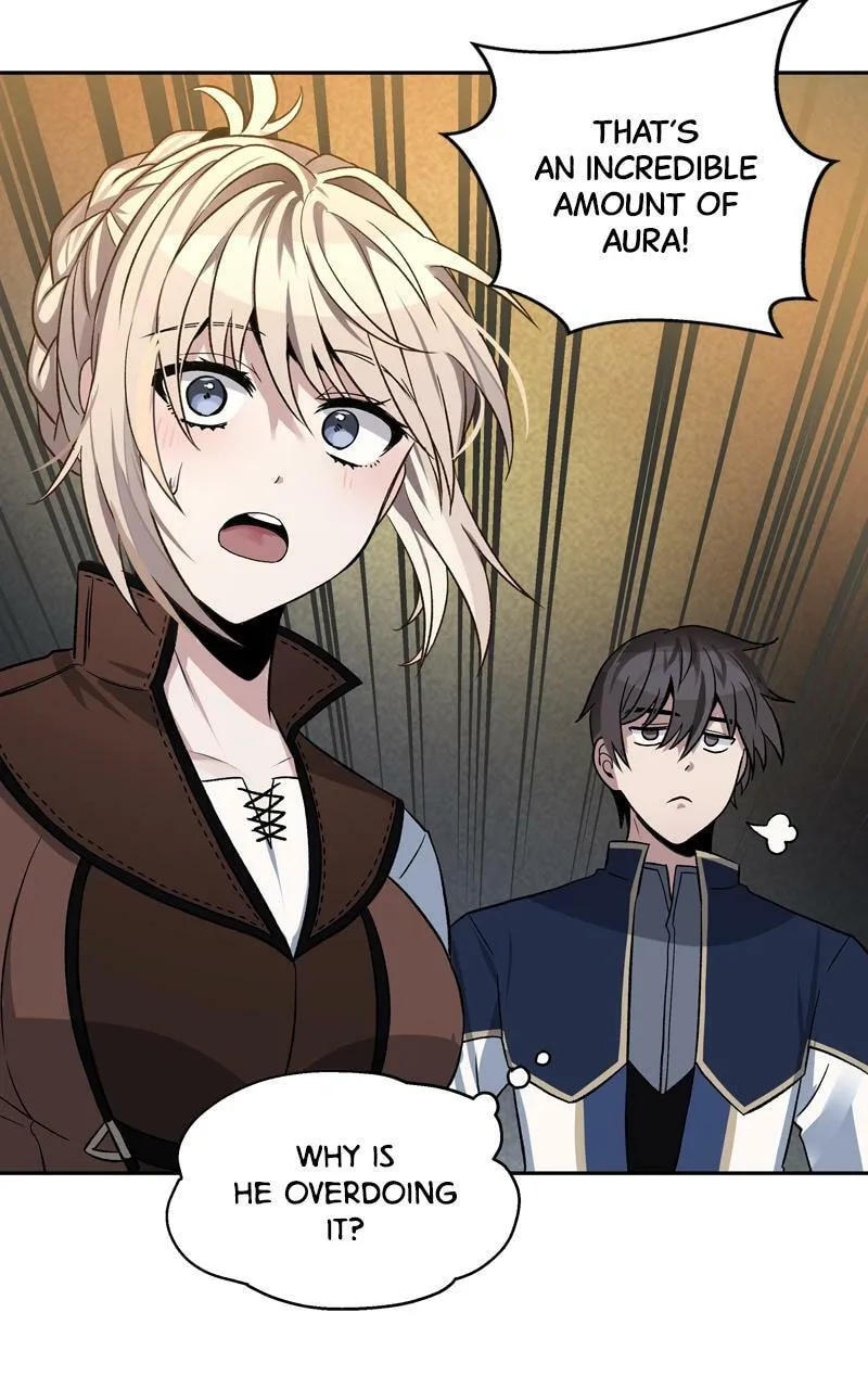 Enter the Other World Reloaded Chapter 9 page 15 - 