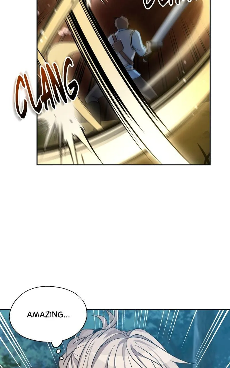 Enter the Other World Reloaded Chapter 9 page 20 - 