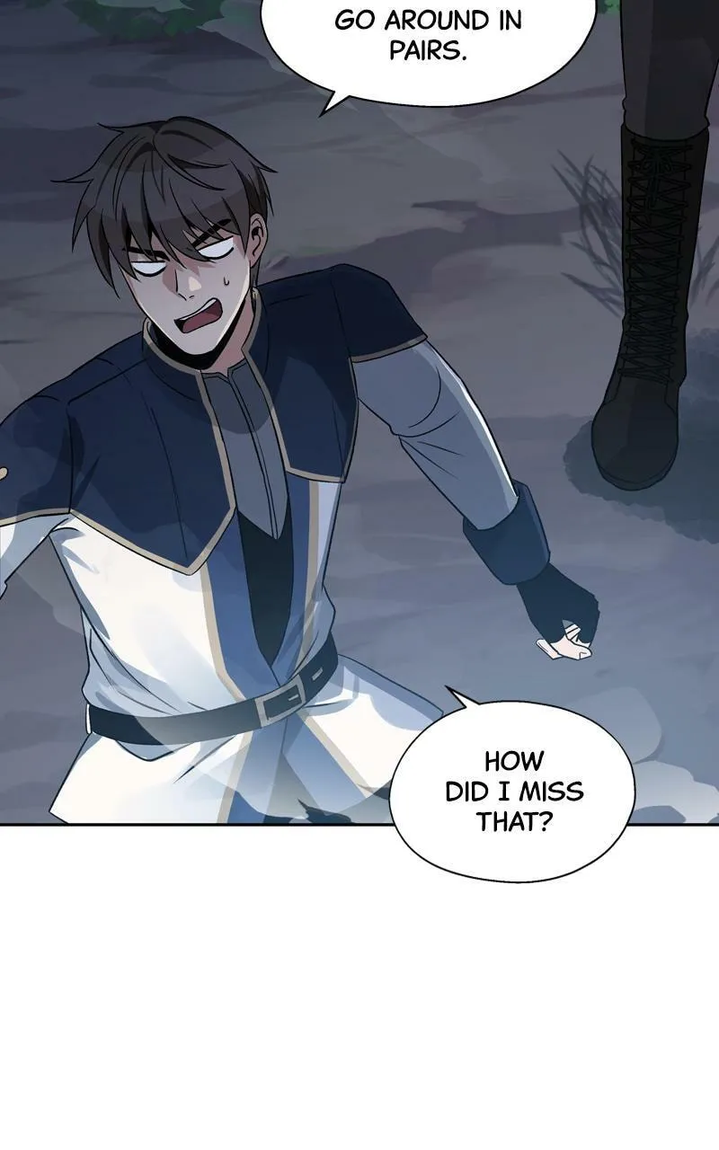 Enter the Other World Reloaded Chapter 9 page 3 - 