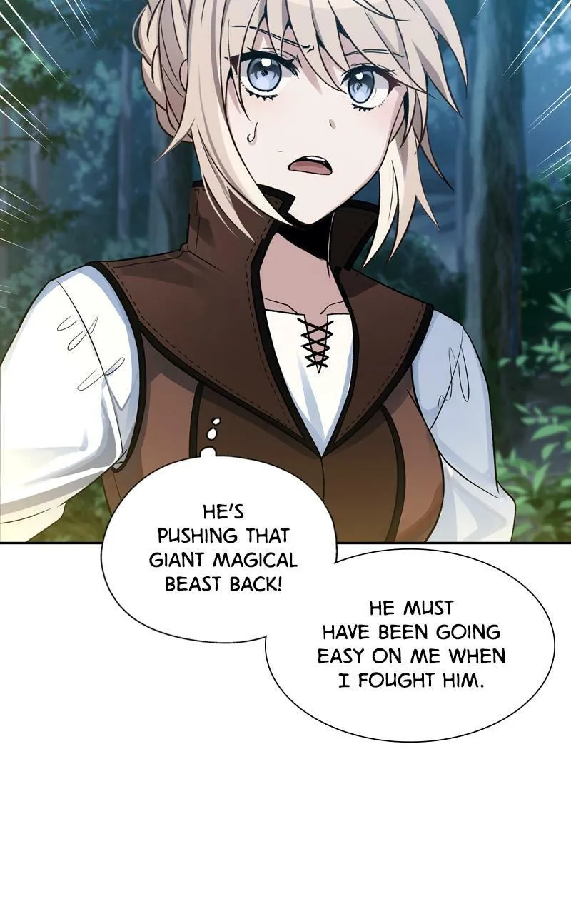 Enter the Other World Reloaded Chapter 9 page 21 - 