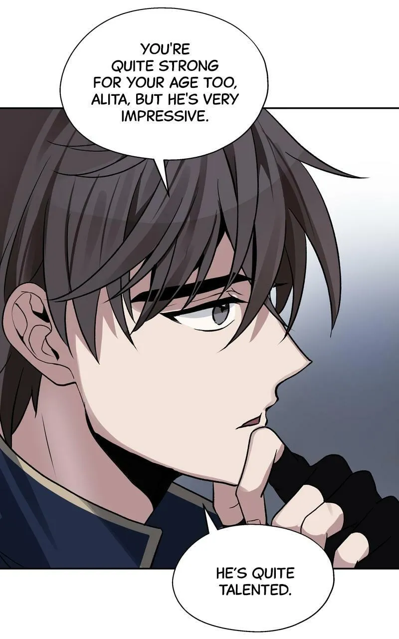 Enter the Other World Reloaded Chapter 9 page 22 - 