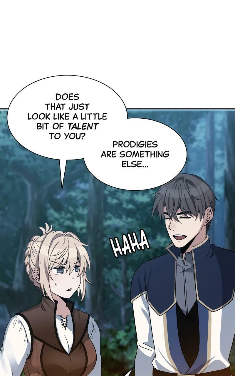 Enter the Other World Reloaded Chapter 9 page 23 - 