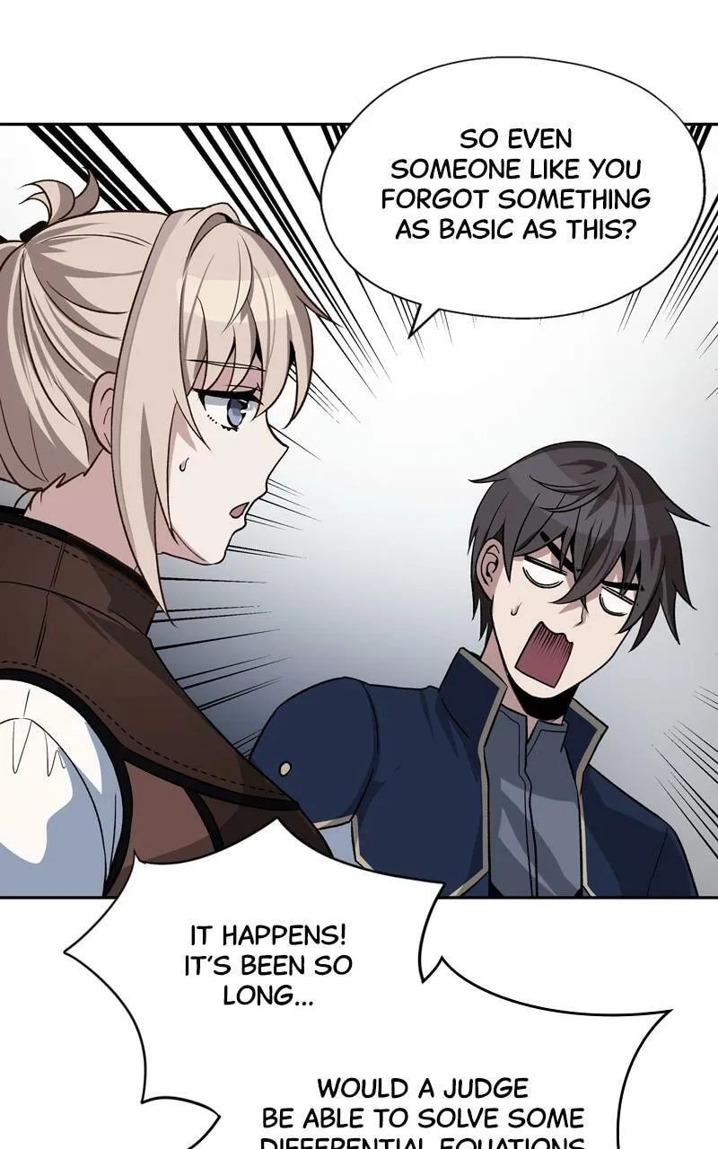 Enter the Other World Reloaded Chapter 9 page 4 - 