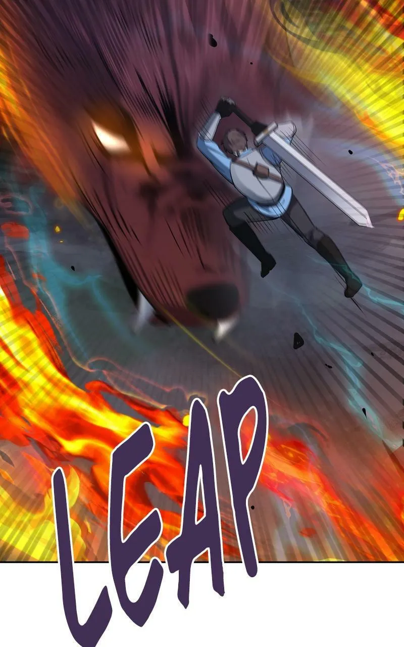 Enter the Other World Reloaded Chapter 9 page 31 - 