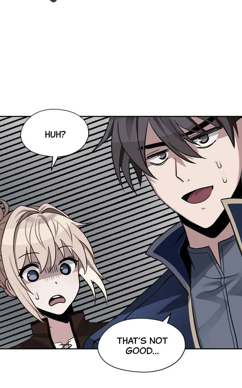 Enter the Other World Reloaded Chapter 9 page 32 - 