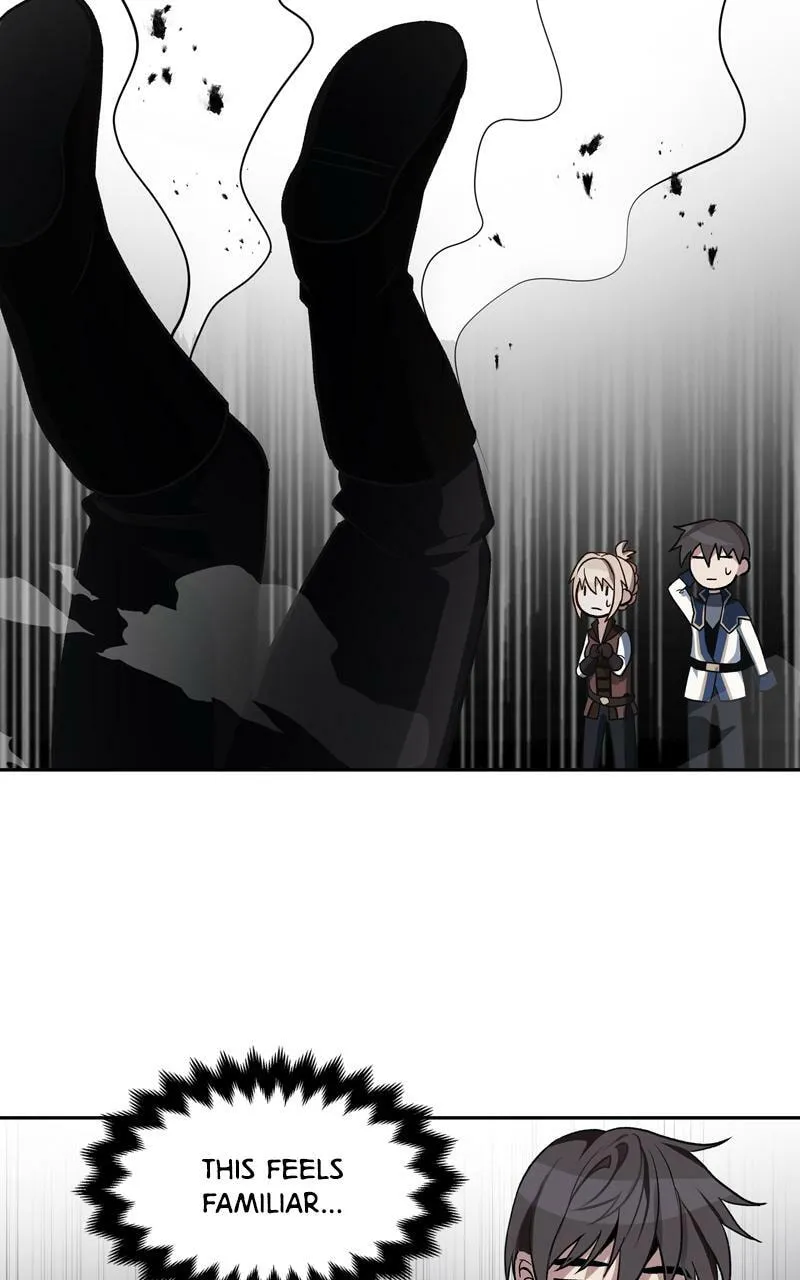 Enter the Other World Reloaded Chapter 9 page 35 - 
