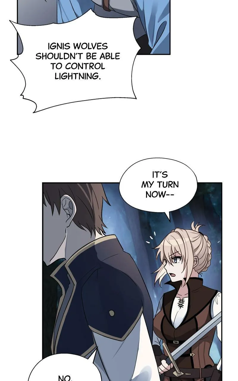 Enter the Other World Reloaded Chapter 9 page 37 - 