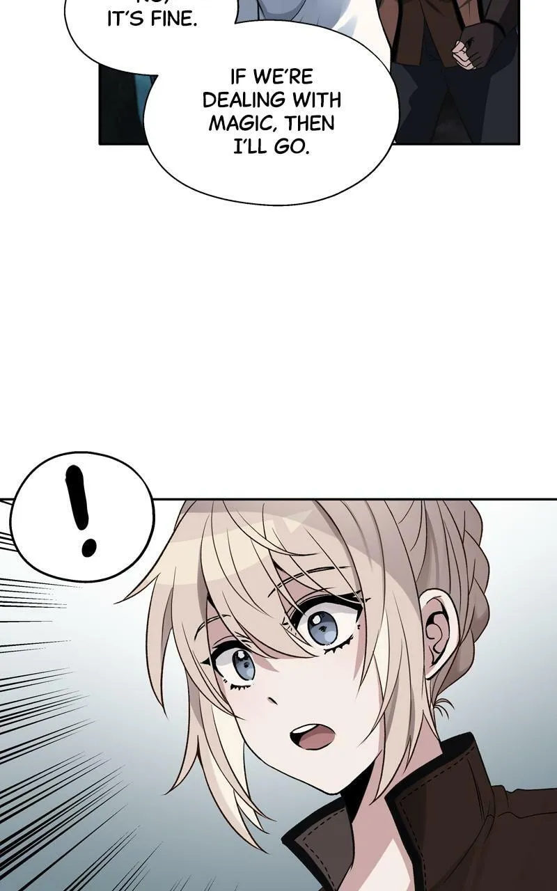 Enter the Other World Reloaded Chapter 9 page 38 - 
