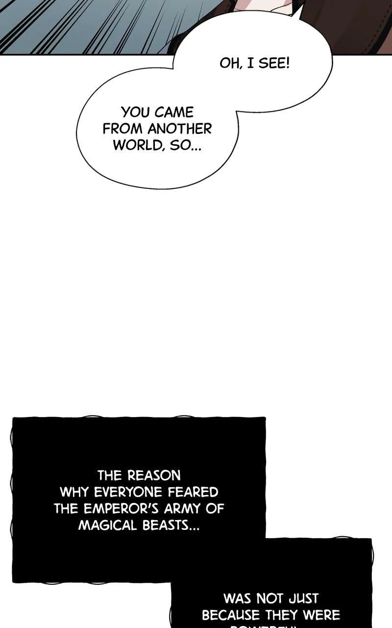 Enter the Other World Reloaded Chapter 9 page 39 - 
