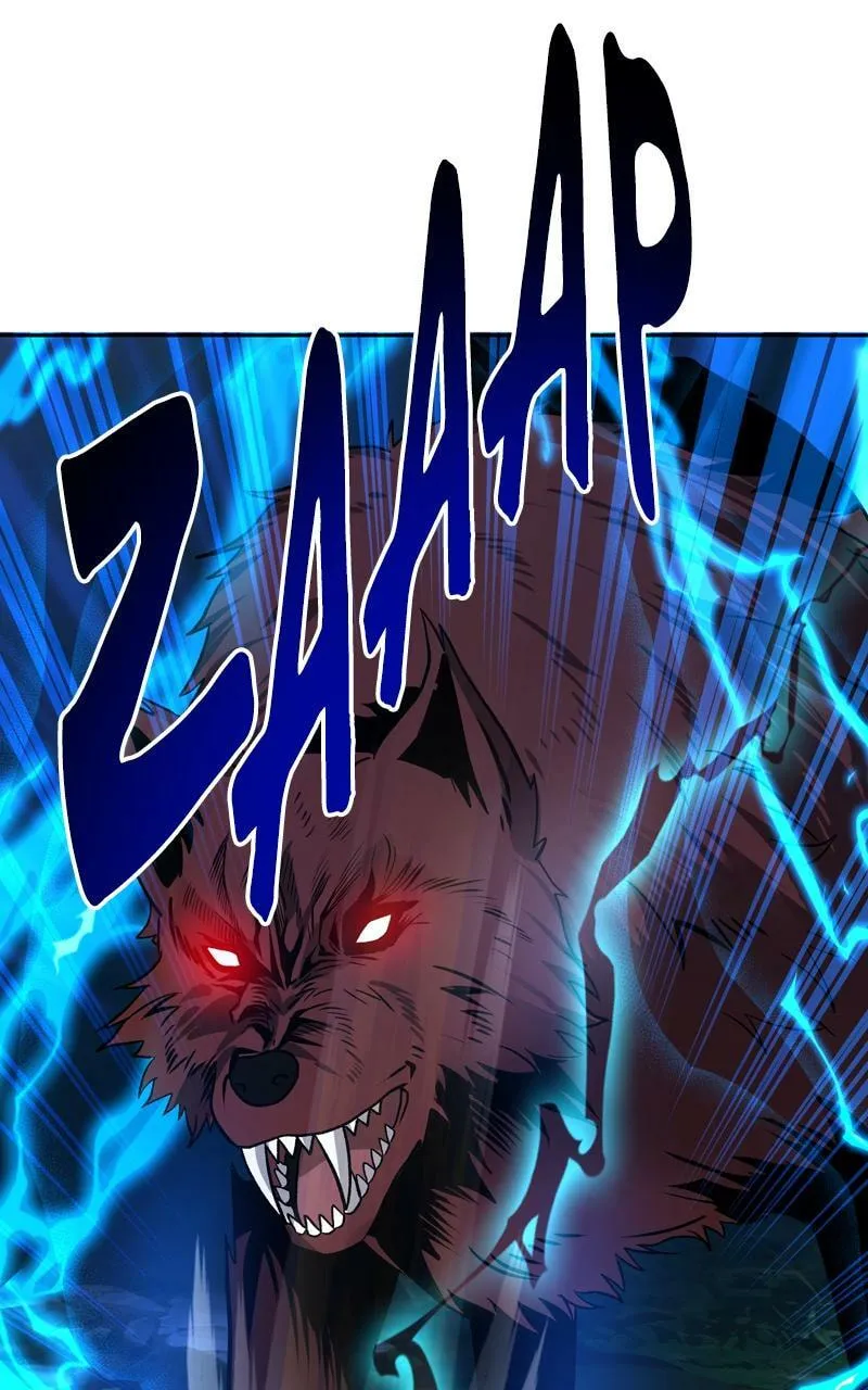 Enter the Other World Reloaded Chapter 9 page 47 - 