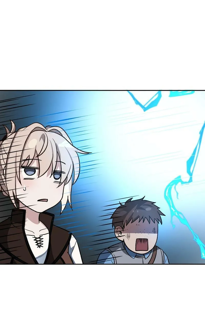 Enter the Other World Reloaded Chapter 9 page 49 - 