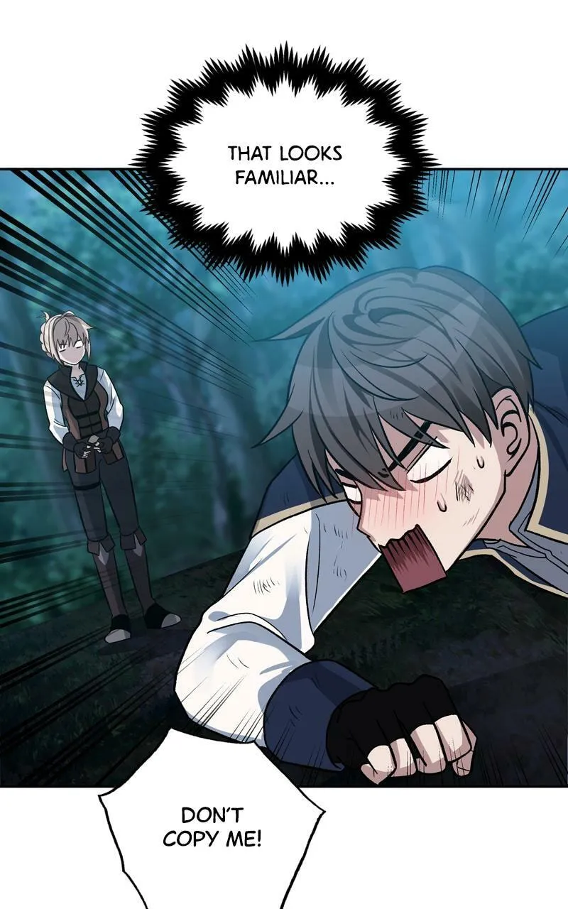 Enter the Other World Reloaded Chapter 9 page 50 - 