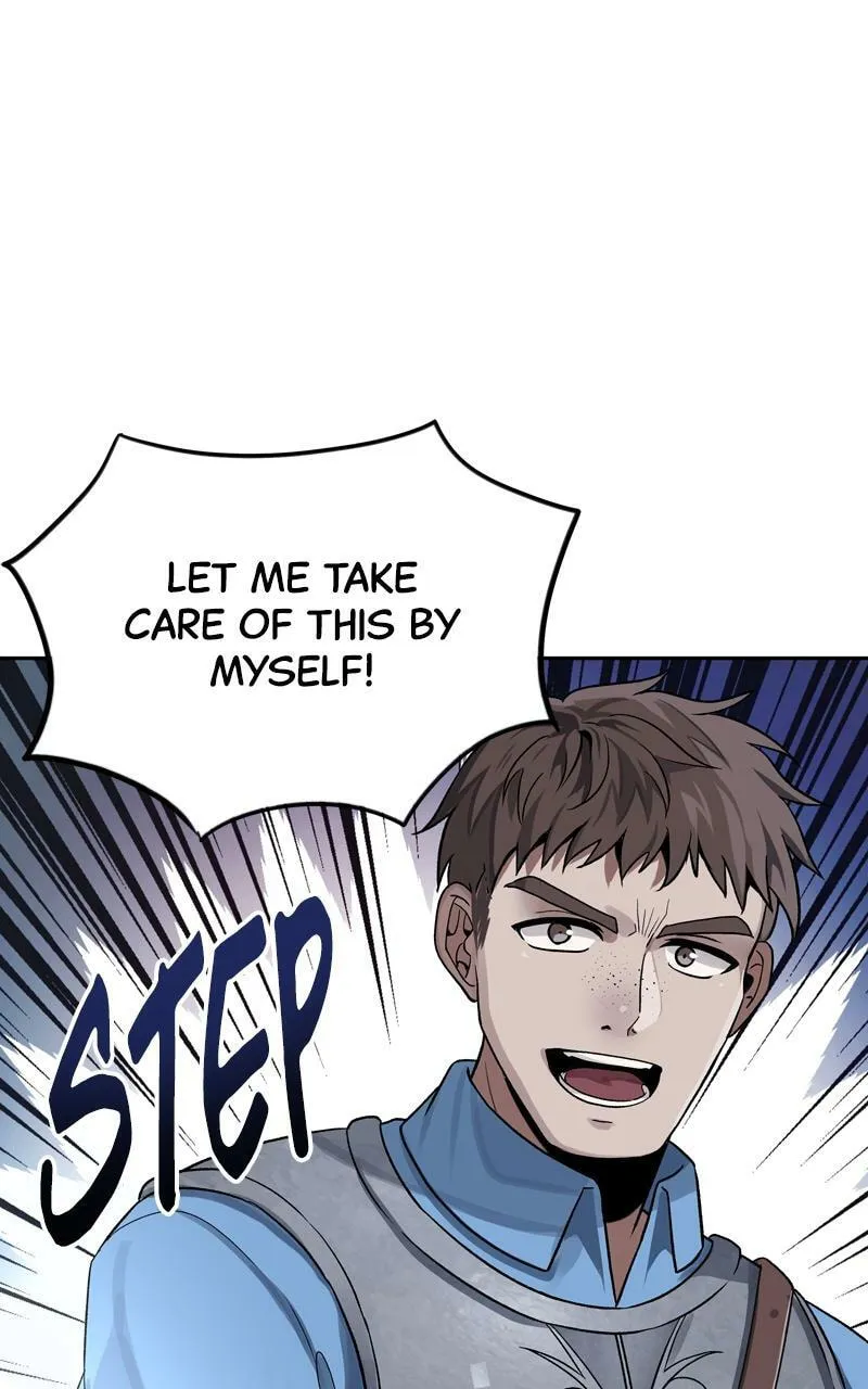 Enter the Other World Reloaded Chapter 9 page 6 - 